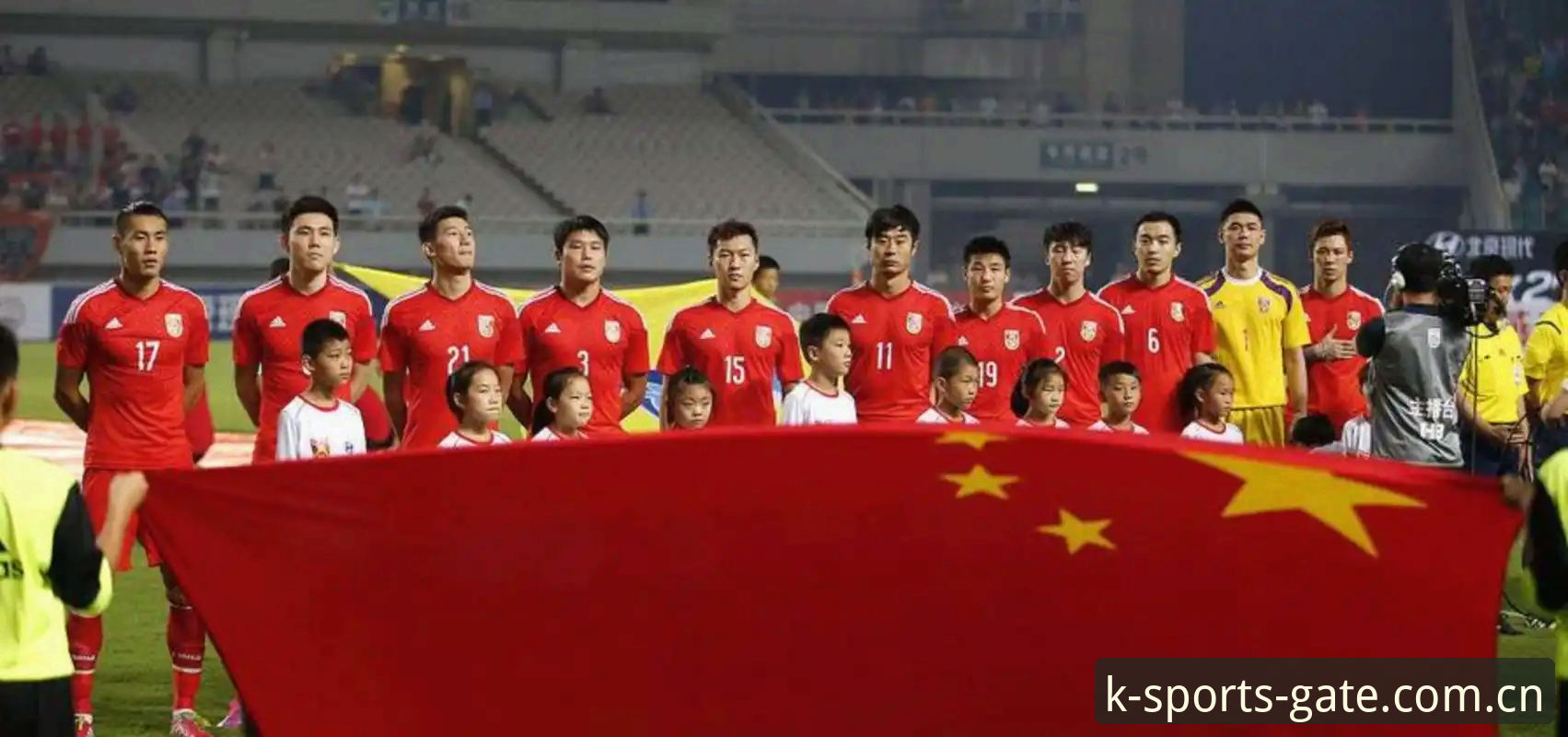 揭秘：世界杯66队扩军计划背后的真相，中国男足或迎来全新转机